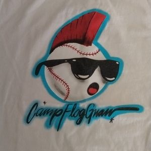 CFG 2019 Baseball Tee